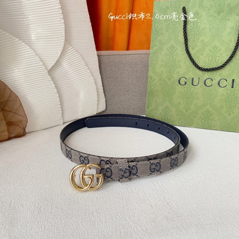 Gvc*1 belts